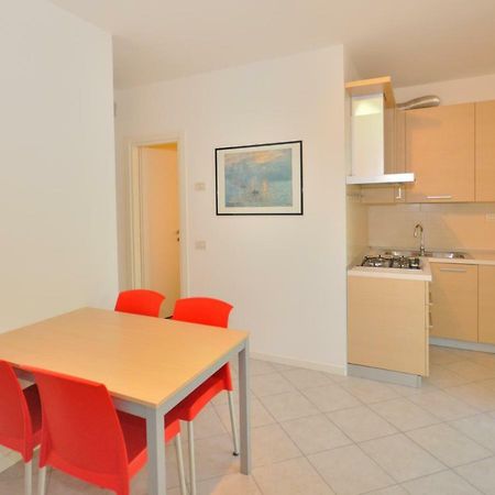 Condominio Acquarius Bibione Exteriér fotografie