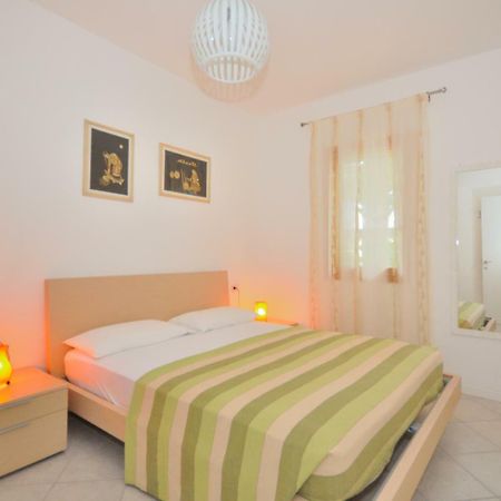 Condominio Acquarius Bibione Exteriér fotografie